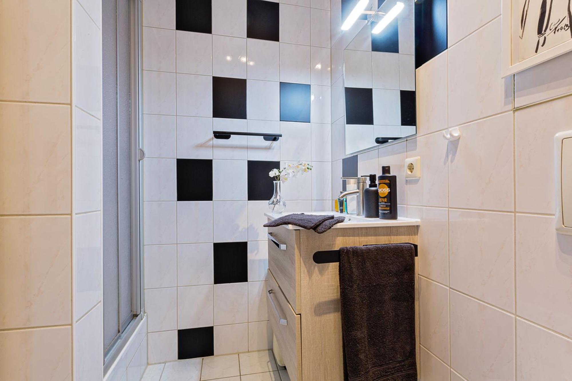 ‣ Tschaikowski Suite #Chemnitz  Exteriér fotografie